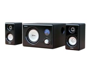 Import 2.1 Speaker K-100B from chinese wholesale supplier and manufacturer