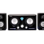 Import 2.1 Speaker K-200 from chinese wholesale supplier and manufacturer