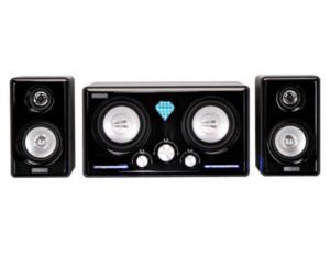 Import 2.1 Speaker K-200 from chinese wholesale supplier and manufacturer