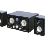 Import 2.1 Speaker K-200B from chinese wholesale supplier and manufacturer
