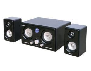 Import 2.1 Speaker K-200B from chinese wholesale supplier and manufacturer