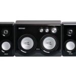 Import 2.1 Speaker K-300 from chinese wholesale supplier and manufacturer