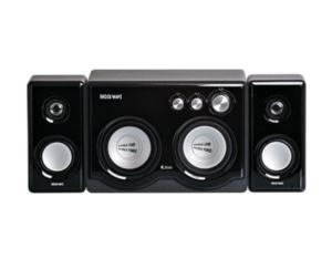 Import 2.1 Speaker K-300 from chinese wholesale supplier and manufacturer