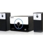 Import 2.1 Speaker Q1 from chinese wholesale supplier and manufacturer