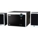 Import 2.1 Speaker Q2 from chinese wholesale supplier and manufacturer