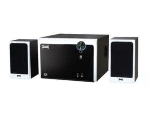 Import 2.1 Speaker Q2 from chinese wholesale supplier and manufacturer