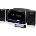 Import 2.1 Speaker Q3 from chinese wholesale supplier and manufacturer