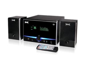 Import 2.1 Speaker Q3 from chinese wholesale supplier and manufacturer