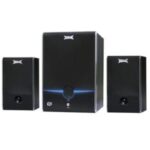 Import 2.1 Speaker Q5 from chinese wholesale supplier and manufacturer