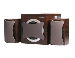 Import 2.1 Speaker SC-2103C from chinese wholesale supplier and manufacturer