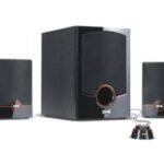 Import 2.1 Speaker T30 from chinese wholesale supplier and manufacturer
