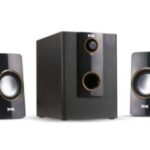 Import 2.1 Speaker T50 from chinese wholesale supplier and manufacturer