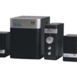 Import 2.1+1 Speaker SC-2201 from chinese wholesale supplier and manufacturer