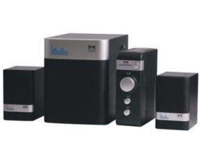 Import 2.1+1 Speaker SC-2201 from chinese wholesale supplier and manufacturer