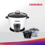Import 2.2 Ltr Rice Cooker with Multi Functions, Arrocera Multifunction 2.2 litros from chinese wholesale supplier and manufacturer