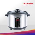 Import 2.2L electrial stainless steel multi cooker from chinese wholesale supplier and manufacturer
