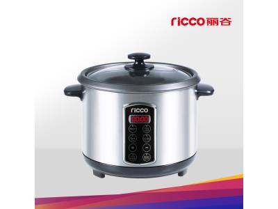 Import 2.2L electrial stainless steel multi cooker from chinese wholesale supplier and manufacturer