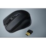 Import 2.4G Wireless Mouse Series from chinese wholesale supplier and manufacturer