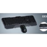 Import 2.4GHz Wireless mouse keyboard combos from chinese wholesale supplier and manufacturer