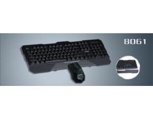 Import 2.4GHz Wireless mouse keyboard combos from chinese wholesale supplier and manufacturer