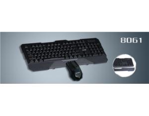 Import 2.4GHz Wireless mouse keyboard combos from chinese wholesale supplier and manufacturer