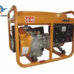 Import 2.5kw diesel generator from chinese wholesale supplier and manufacturer