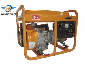 Import 2.5kw diesel generator from chinese wholesale supplier and manufacturer