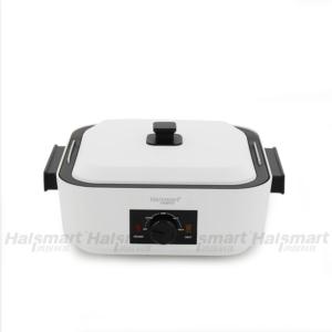 Import 2.5L Electric grill from chinese wholesale supplier and manufacturer