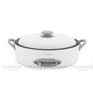 Import 2.5L Electric grill from chinese wholesale supplier and manufacturer