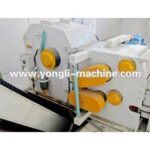 Import 2.5TPH Wood Pellet Line from chinese wholesale supplier and manufacturer