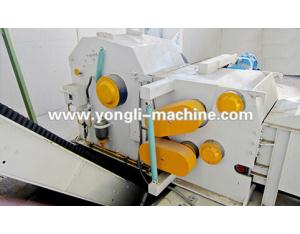 Import 2.5TPH Wood Pellet Line from chinese wholesale supplier and manufacturer