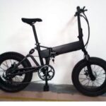 Import 20 inch 36V 7.8Ah cells carbon fiber mi electric bike erg electric bike conversion kit wit from chinese wholesale supplier and manufacturer