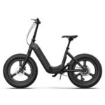 Import 20 inch fat tire electric bike from chinese wholesale supplier and manufacturer