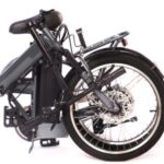Import 20 inch folding electric city electric bike from chinese wholesale supplier and manufacturer