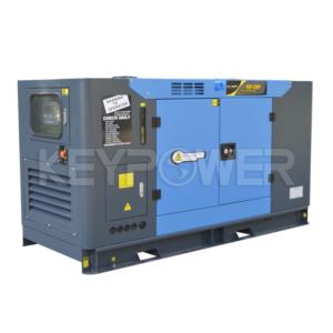 Import 20 kVA Diesel Generator Sets with 6120 Control Panel from chinese wholesale supplier and manufacturer
