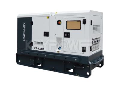 Import 20 kVA Rantel Specs Diesel Generators Powered by Perkins from chinese wholesale supplier and manufacturer