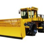 Import 20 Ton Landfill Compactor from chinese wholesale supplier and manufacturer