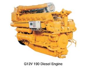 Import 2000 Series Diesel Engines from chinese wholesale supplier and manufacturer