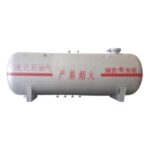 Import 20,000 liters LPG storage tank for LPG filling station from chinese wholesale supplier and manufacturer
