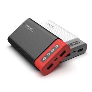 Import 20000mAh power bank from chinese wholesale supplier and manufacturer