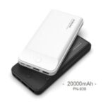 Import 20000mAh power bank from chinese wholesale supplier and manufacturer