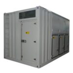 Import 2000kW Container Type Generator Load Bank from chinese wholesale supplier and manufacturer