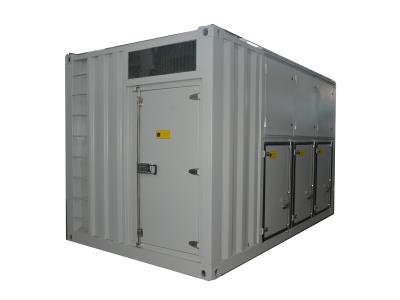 Import 2000kW Container Type Generator Load Bank from chinese wholesale supplier and manufacturer