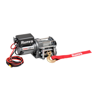 Import 2000lbs 12v Electric winch from chinese wholesale supplier and manufacturer