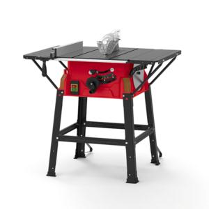 Import 2000w table saw from chinese wholesale supplier and manufacturer