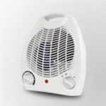 Import 2000W Upright Fan Heater FH-388Q with Dual Thermal Cut-out from chinese wholesale supplier and manufacturer