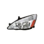 Import 2003 accord head lamp from chinese wholesale supplier and manufacturer