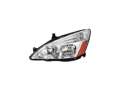 Import 2003 accord head lamp from chinese wholesale supplier and manufacturer
