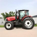 Import 2004 tractor from chinese wholesale supplier and manufacturer