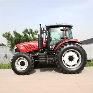 Import 2004 tractor from chinese wholesale supplier and manufacturer